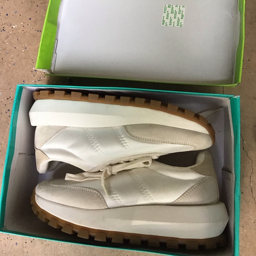 KAMBO-S Sneakers